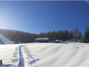 Skidorp Rustig en vriendelijk wintersportdorp met mooi natuurgebied-5