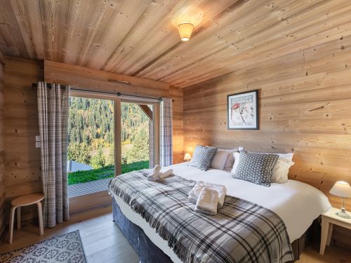 Chalet Etringa - 12 personen – afbeelding 2