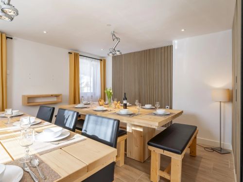 Chalet Amadé - 10-16 personen – afbeelding 2