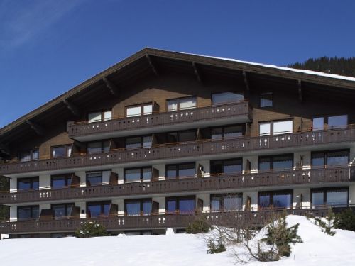 Chalet-appartement Kreidl Top 35 - 2 personen in Königsleiten - Zillertal, Oostenrijk foto 6311045