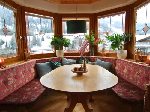 Chalet Gretl inclusief catering - 24-30 personen – afbeelding 2