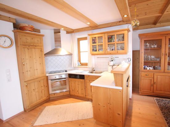 Chalet-appartement Lena-7