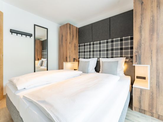 Chalet Tauernlodge Niedernsill-16