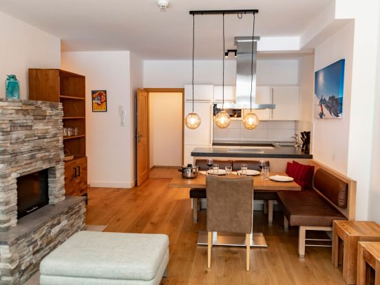 Appartement Gerlos Alpine Estate-15