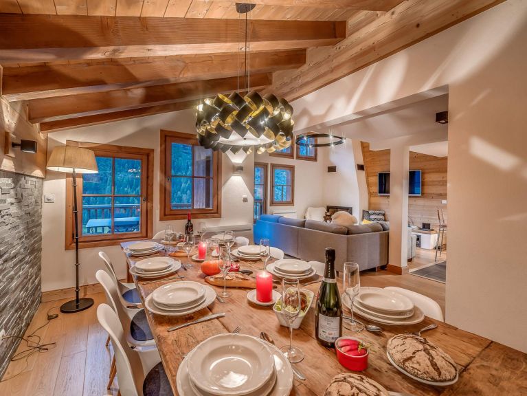 Chalet Breckenridge