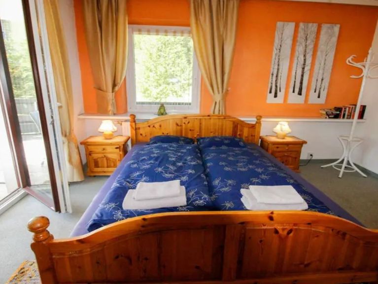 Appartement Rudis