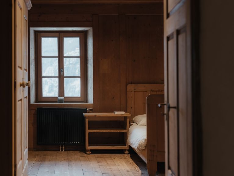 Chalet Casa Tra Cime max. 8 volwassenen en 2 kinderen