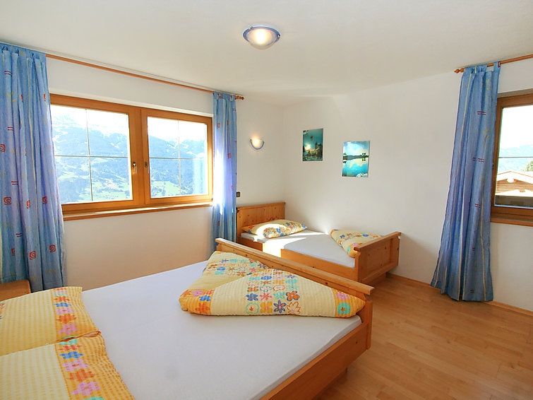 Appartement Ahornblick