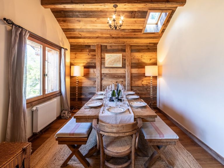 Chalet Yeti