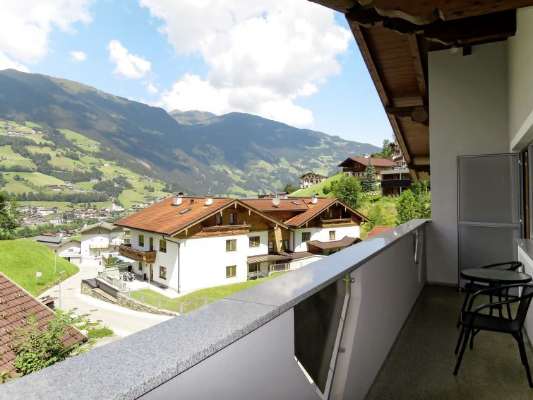 Appartement Gitti