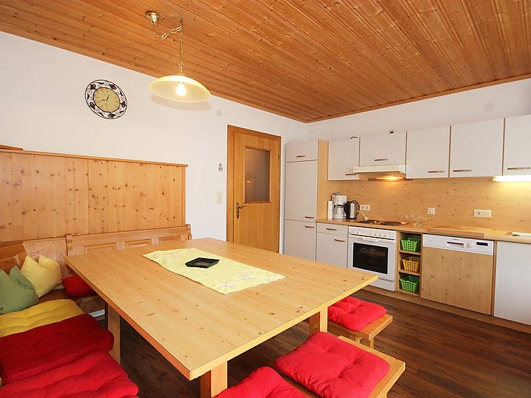 Appartement Anita