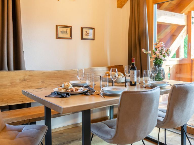 Appartement AlmApART 9-5