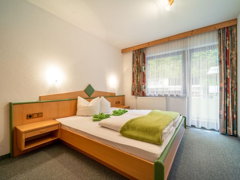 Appartement Christoph
