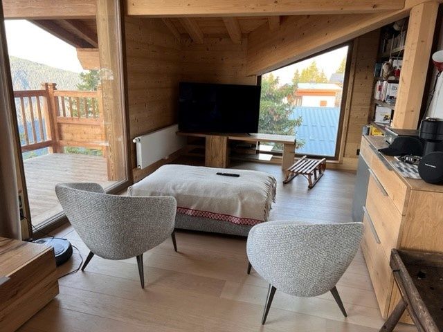 Chalet-appartement Le Diamant des Cimes