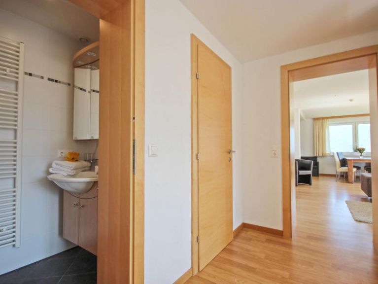 Appartement Sonnhof