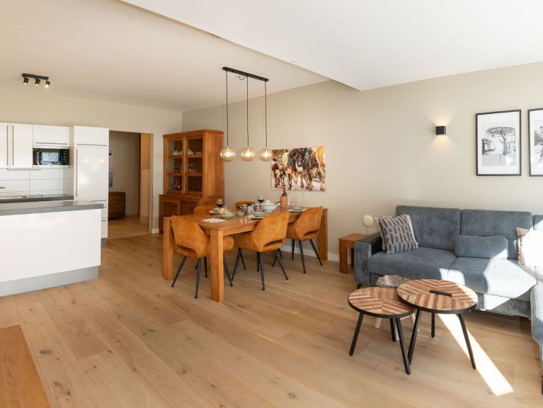 Appartement Gerlos Alpine Estate Type 2B Luxe