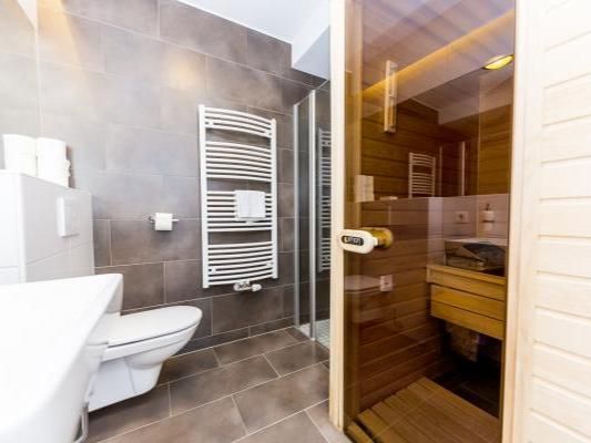 Appartement Sissipark Schladming-Dachstein