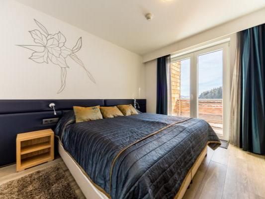 Appartement Sissipark Schladming-Dachstein