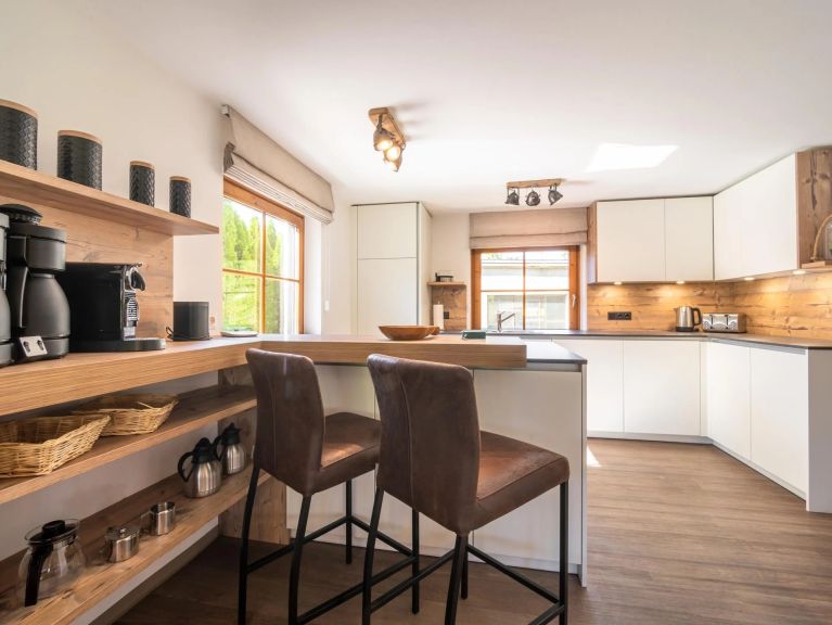Chalet Sonnenalp