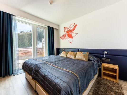 Appartement Sissipark Schladming-Dachstein