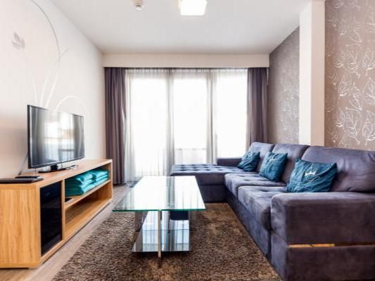 Appartement Sissipark Schladming-Dachstein