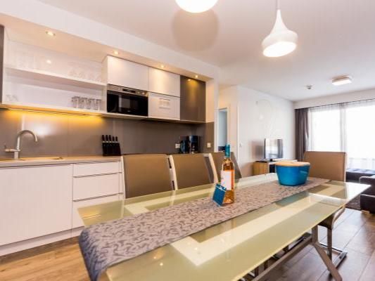 Appartement Sissipark Schladming-Dachstein