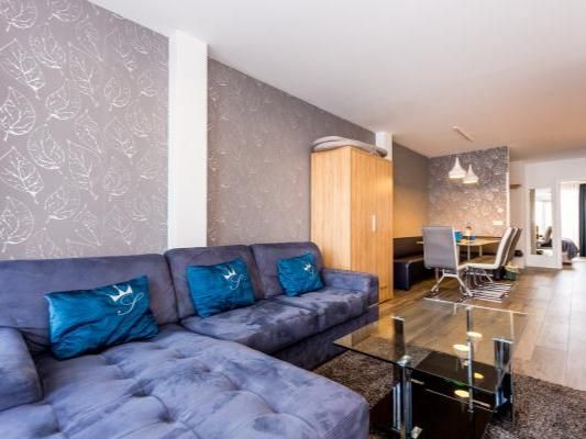 Appartement Sissipark Schladming-Dachstein