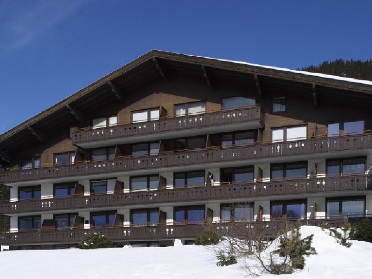 Chalet-appartement Kreidl Top 40