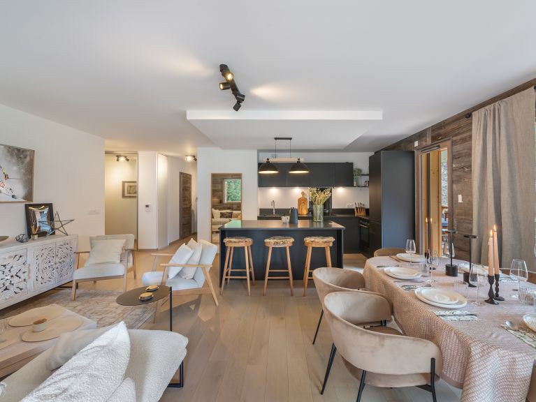 Appartement Quintessence