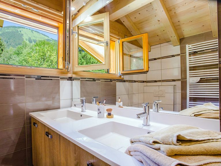 Chalet Savoyard