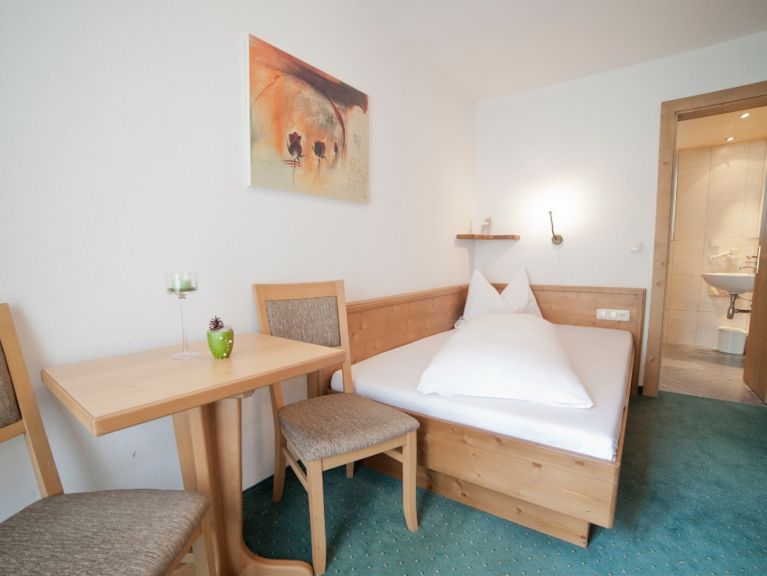 Appartement Alpenperle