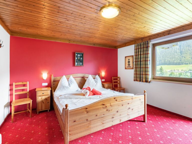 Chalet Haus am Sonnenhang