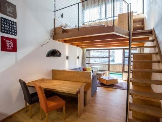 Schindlhaus in Söll boeken - Chalet.nl