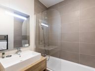 Appartement Club MMV Samoëns Village bergzicht-8