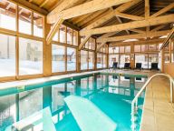 Chalet-appartement Les Chalets d'Edelweiss-12