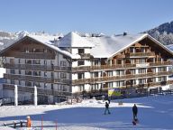 Appartement Alpenhaus Katschberg Type L-21