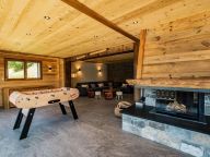 Chalet Laurentine-5