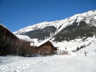 Chalet-appartement Les Alpages de Val Cenis-19