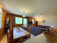Appartement Les Côtes d'Or Courmayeur - 342-4