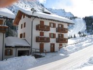 Chalet-appartement Résidence Sella Ronda comfort-13