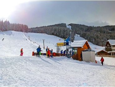 Skidorp Rustig en vriendelijk wintersportdorp met mooi natuurgebied-6