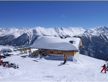 Skidorp Familievriendelijk wintersportdorp vlakbij Ischgl-11
