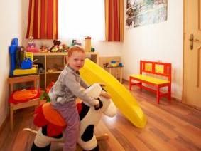 Appartement Alpin Apart - 2-4 personen – afbeelding 2