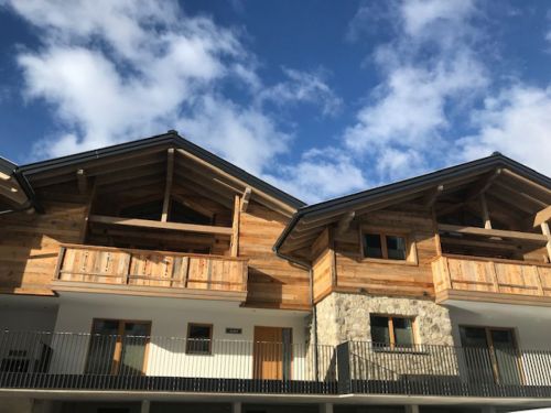 Chalet Franz inclusief catering - 8-10 personen in Flachau - Ski Amadé - Salzburger Sportwelt, Oostenrijk foto 6312071