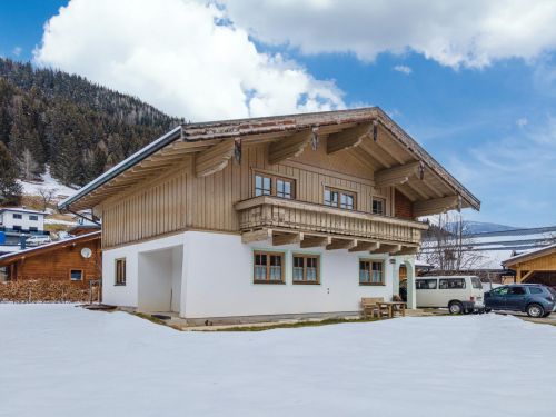 Appartement Innerhofer 8 9 personen Salzburgerland