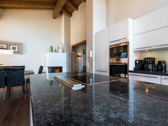 Chalet-appartement Wildkogelresorts-29