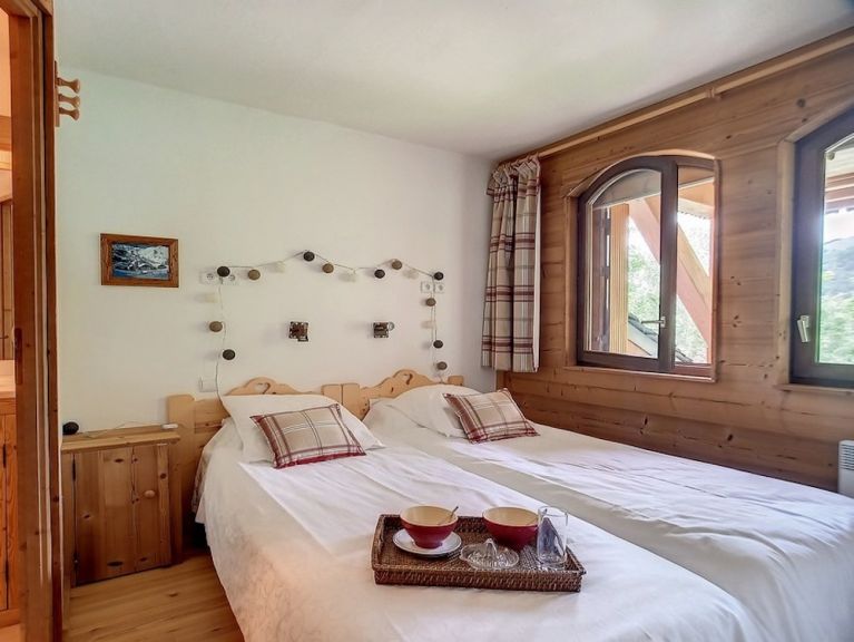 Appartement Altitude