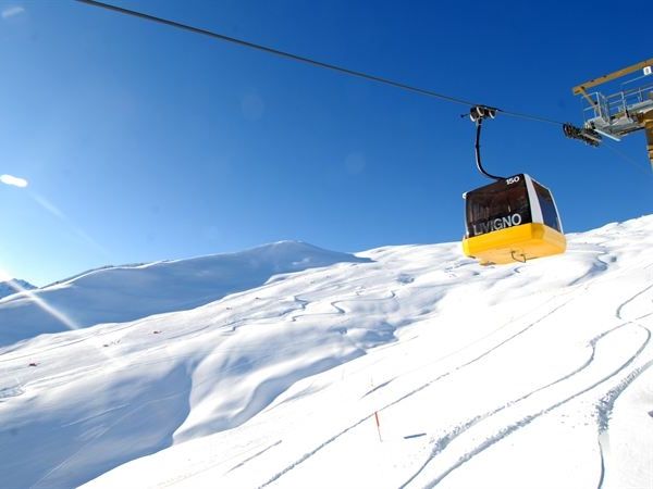 Chalet Cristella San Valentino