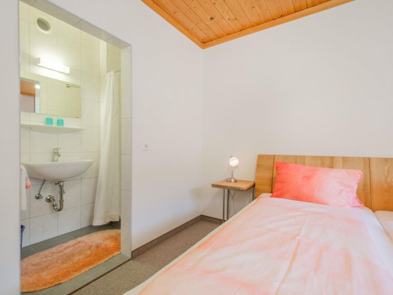 Chalet-appartement Rupertihof