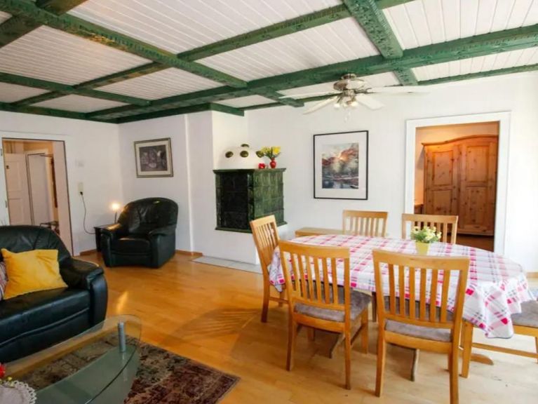 Appartement Rudis